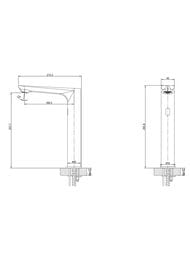 ��������� ��� �������� Lemark Project LM4660CE ���������, ������� ����� 258��, ����: ����