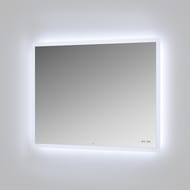 Зеркало AM.PM Spirit 2.0 (800х600х40) LED-подсветка, антизапотевание, ИК-сенсор M71AMOX0801SA