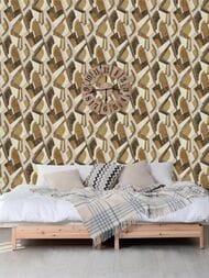 ���� ��������� �� ��������� Grandeco Flora R114124 (1,06�10,05) ���������, ���������� (���.)