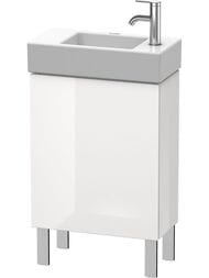 ����� ��� �������� Duravit L-Cube 480�581�240 ���������, ����� �����, ����� ������ LC6751L2222