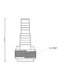 ������� McAlpine �� 1 1/2" ��� ����������� ����� ���. �������, ����� WMF5