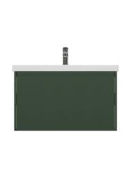 ����� ��� �������� Cersanit Grande 80 ��������� (776�462�445��), soft touch, ������� 64303