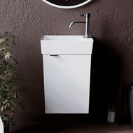 ����� ��� �������� SANCOS Mini (355x205x500) ���������, ��������������, �����  MN35WR