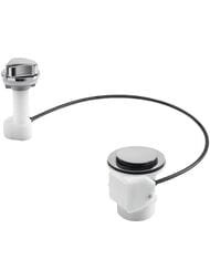   McAlpine ( D-70)  ,  1 1/2" PUS70-CP