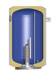 ��������������� ������������� Thermex SAFEDRY PRO ERD 80 V, 80�, 1.5���, ����� ���, ���������������