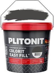 ������� ���������� PLITONIT Colorit EasyFill ��������, 2 ��