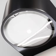 ������������� ��������� Maytoni Blow (����) O435WL-L10GF3K, 3000K 10�� IP 54, ������