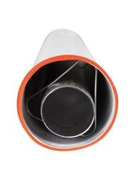   Rommer 60/100 L 1000 RCA-6010-001000