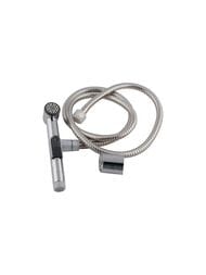 Душевой комплект гигиенический 010 IDDIS 0101F15I20 шаттаф и шланг 1,5м