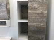 ����-������� COMFORTY �����-45 (450�1600�320) ���������, ��� ������� 00004136455