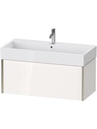 ����� ��������� Duravit XViu 984�397�454 1 ����, ����� ������/������� XV42370B122