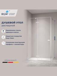 ������� ������ RGW Stilvoll SV-040 (1200�900�2000) ������ ������� 8��/������� ���� 353204029-21