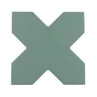   EQUIPE PORTO CROSS PICKLE GREEN (120120)  30621 (..)