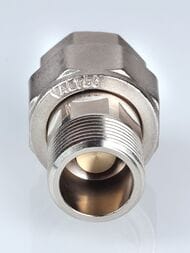 Американка отсекатель VALTEC разъемный 1" VT.538.N.06