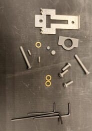 ������! ��������� Jacob Delafon COMPOSED ��� �����������, ������������, ���� E73061-CP