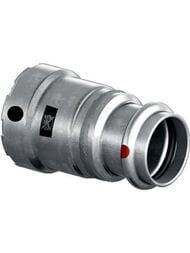   VIEGA Megapress 28x1" SC-Contur, . ,  718800