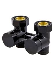 SCHLOSSER ���� ������� ����������� EXCLUSIVE ������, GW 3/4�GZ �22�1,5 Ral 9005 601000102