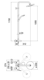   NOBILI BLUES ,    , ,  BS101130/30CR