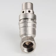 Редуктор давления VALTEC 1/2" поршневой 2-5 бар, VT.081.N.04