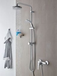 ������� ����� Grohe Tempesta System 200 27389002 ������ � ������� ���, ������, �������������