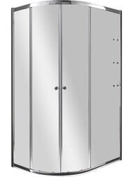 ������� ������ CEZARES ANIMA ����.(1180-1200�980-1000�2000) RH-2-120/100-P-Cr-R ������ �������/����