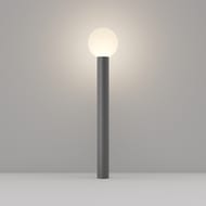 ����������� ���������� Maytoni Bold (����) O598FL-01GR, E27�1 60�� IP 54, �����