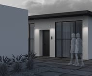 ��������� ���������� Maytoni Apex (�����) O491PL-L6W3K, 3000� 6�� IP 54, �����