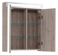 ���������� ���� Dreja MAX (800�800�138) � LED ����������, ��� ������ 77.9010D