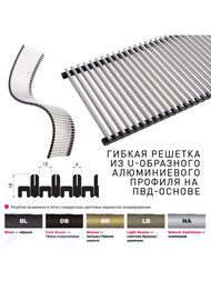 ��������� ������������� Gekon Eco (���:100�14�23) � �������� UNA, ��� ������� GETL0.01410023/UNA/NV