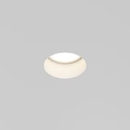 ������������ ���������� Maytoni Gyps Modern (���� ������) DL123-GU10-01-W, IP20, �����
