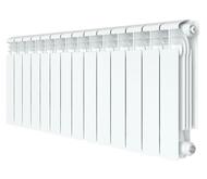 �������� ����������� Rifar ALUM VENTIL VR 350 ������ ������ �����������, 14 ������, 50��, 1918 ��