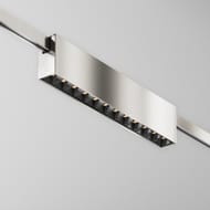 �������� ���������� Maytoni Points (������) TR150-1-12W3K-M-PT Flarity 3000K 12�� 40�, IP20, �������