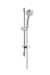   Hansgrohe Croma 100 Vario/Unica C (, , ,  65) 27772000