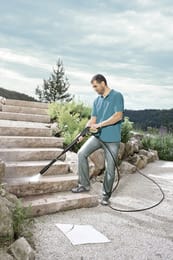 Трубка струйная KARCHER VP 145 Vario Power Full Con арт. 2.642-725.0