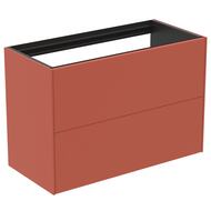 ����� ��� �������� Ideal Standard CONCA (800x373x540) 2 �����, ����� ������� ��� T4352Y3