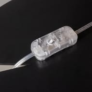 ���������� ���������� Maytoni Verre (���) Z005TL-01CH, 40��, IP20, E27, ����