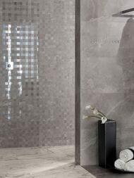 ������� Atlas Concorde Marvel Grey Fleury Mosaico 3D (300�300) �����, ADQA (��.�.)