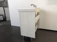 ����� COMFORTY �������-60� (600�860�400) ���������, � ���������, ��� ����� 00004142203