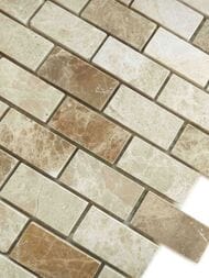 ������� �� ������������ ����� LeeDo Pietrine 7 Emperador Light POL 23x48 (298�298x7) (��.)