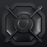 ������� �������� ������ Maunfeld EGHG.32.2CB\G(260�485) 2 ��������, ���� ������,��000008341