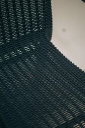 ���� B:RATTAN Crete Chair (63x58x92,4) ��������