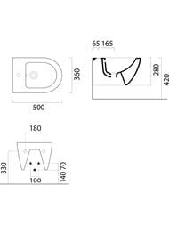 ���� ��������� GSI PURA (500�360�420) � ���������� ��� ���������, ���� ����� ��������� 8864111