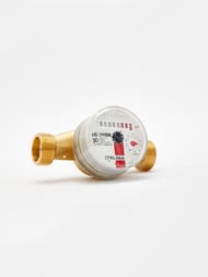 ������� Itelma ��� ������� ���� DN20 L=130, 2,5 �3/�, ��� ��������, WFW20.E130-0-R-L-0-IP54