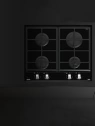 ������� �������� ������ TEKA Total GZC 64300 XBN BLACK (600�510) ��������������, ������