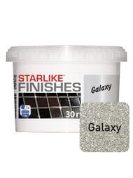 ������������� ������� FINISHES GALAXY ��� ������� LITOCHROM STARLIKE 30 �