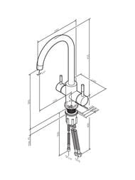 ��������� ��� ����� AM.PM X-Joy S F85B07711 C-�������� �����, � ������� ��� ������. ����, ����� ���