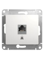  Systeme Electric GLOSSA  RJ45  5    GSL000181K