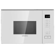 ������������� ���� MAUNFELD MBMO820SGW09  ������������ 595�386�320, �����, ��-00021905