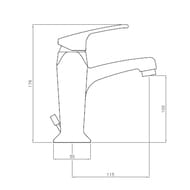 ��������� CEZARES LEGEND-LSM2-03/24 ��� �����������, �������������, ������ ������, ������ 24 �����