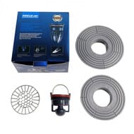 ���� MAGdrain G55-DK �������, d125��, �����������, ����������� (������ 55��)